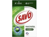 Savo 47dávek/3,29kg UNI s biorozložit.složkami